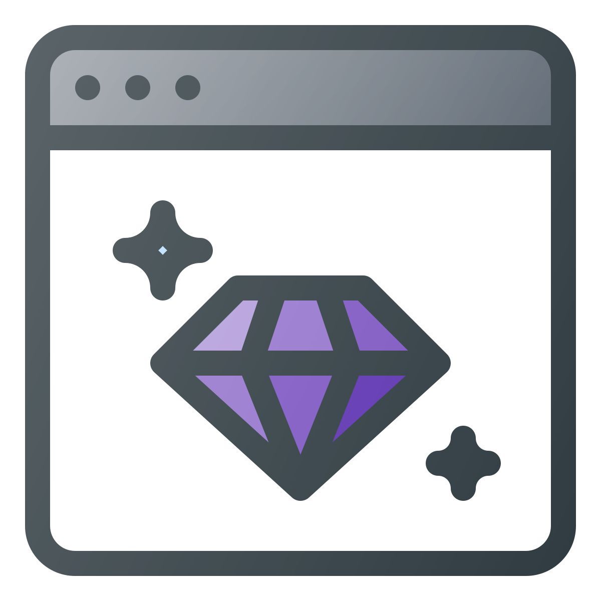 código limpo icon