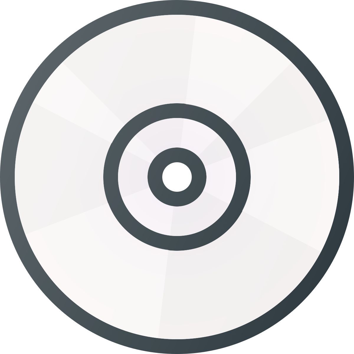 cd标志 icon