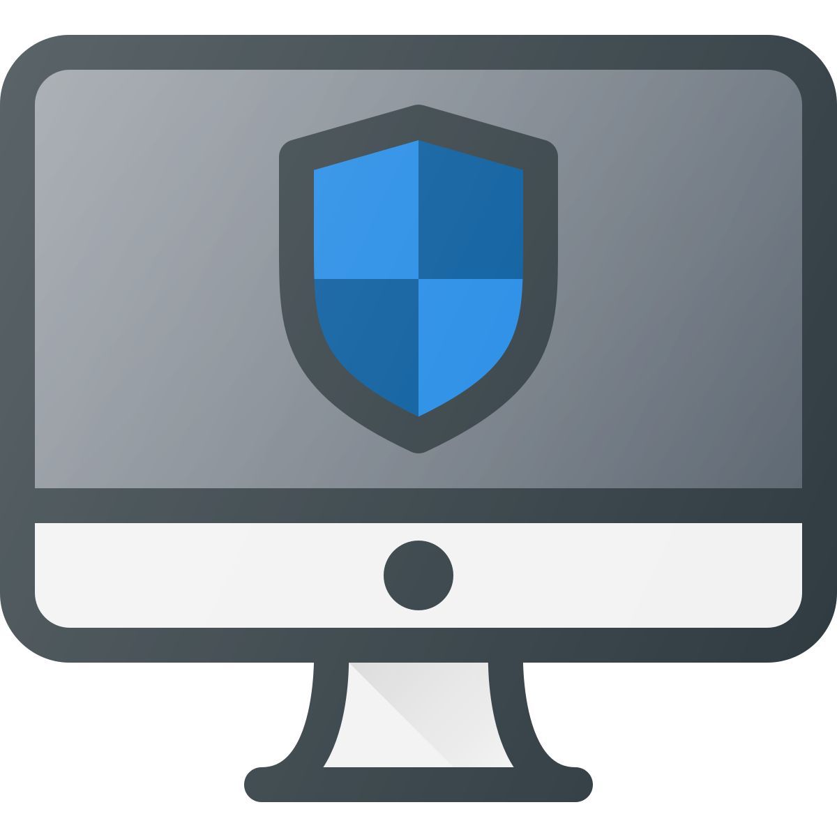 computer security icon