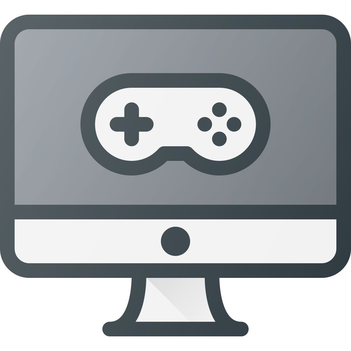 video game icon