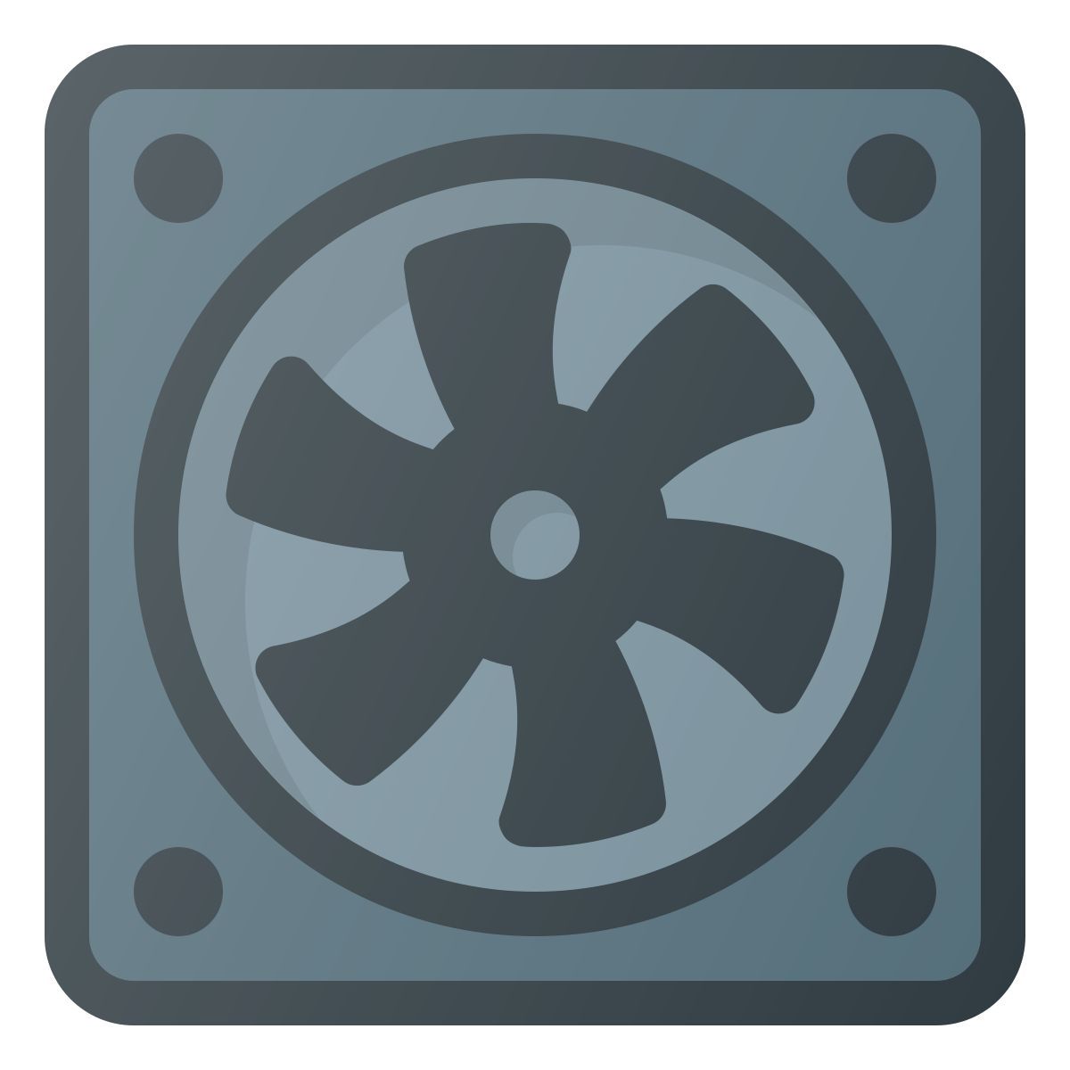 cooler icon