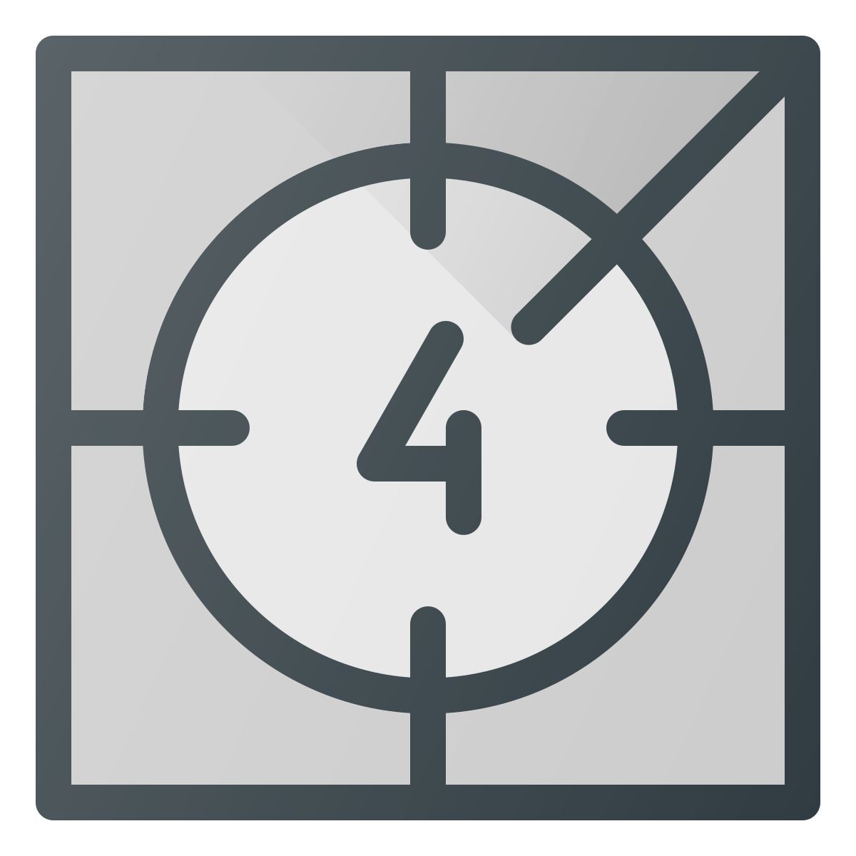 última hora icon