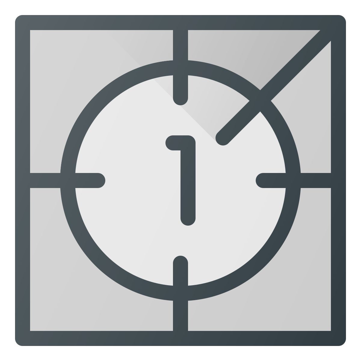 countdown icon