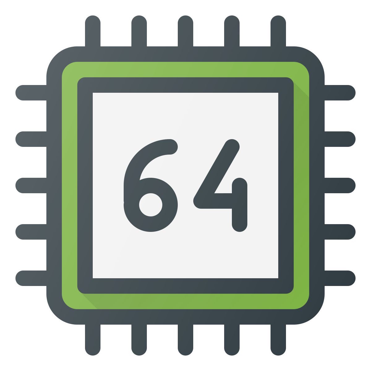 cpu icon