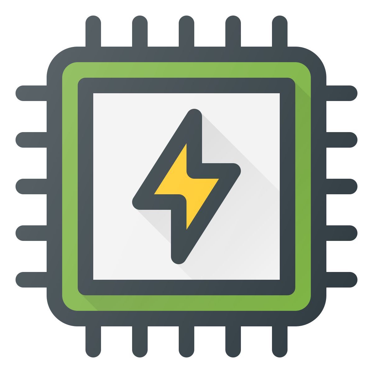 cpu icon