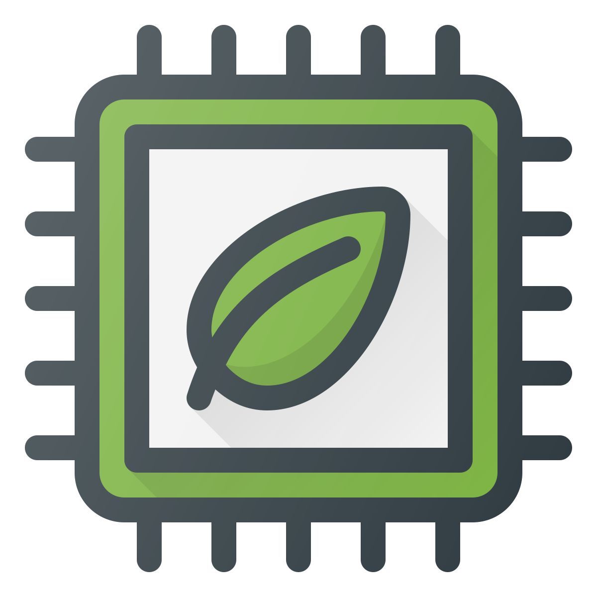 cpu icon