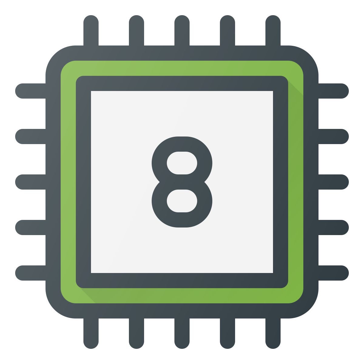 cpu icon