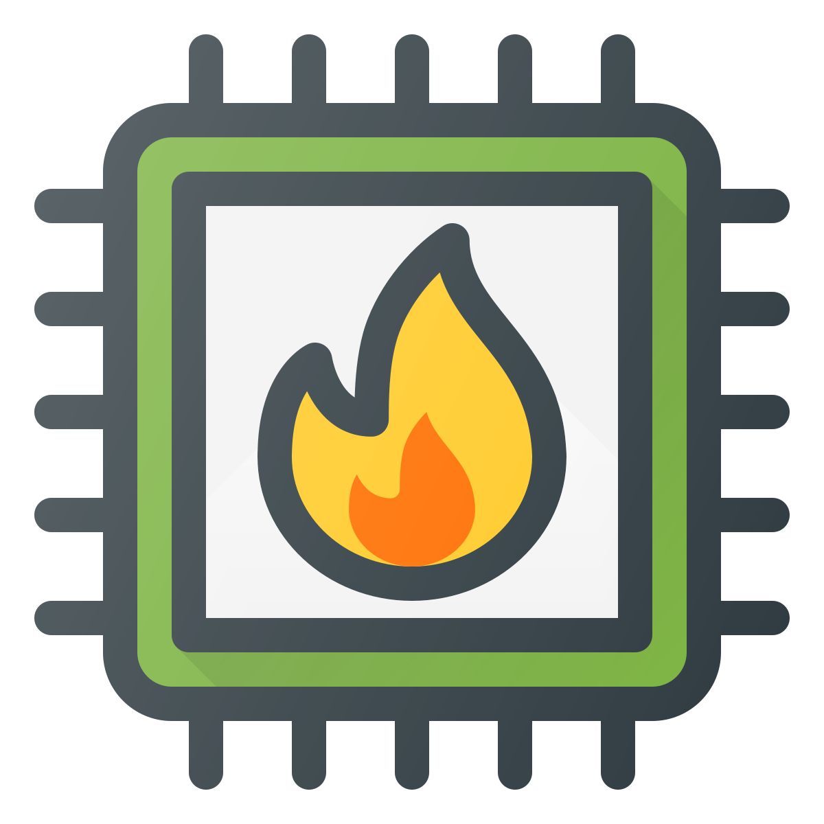 cpu icon