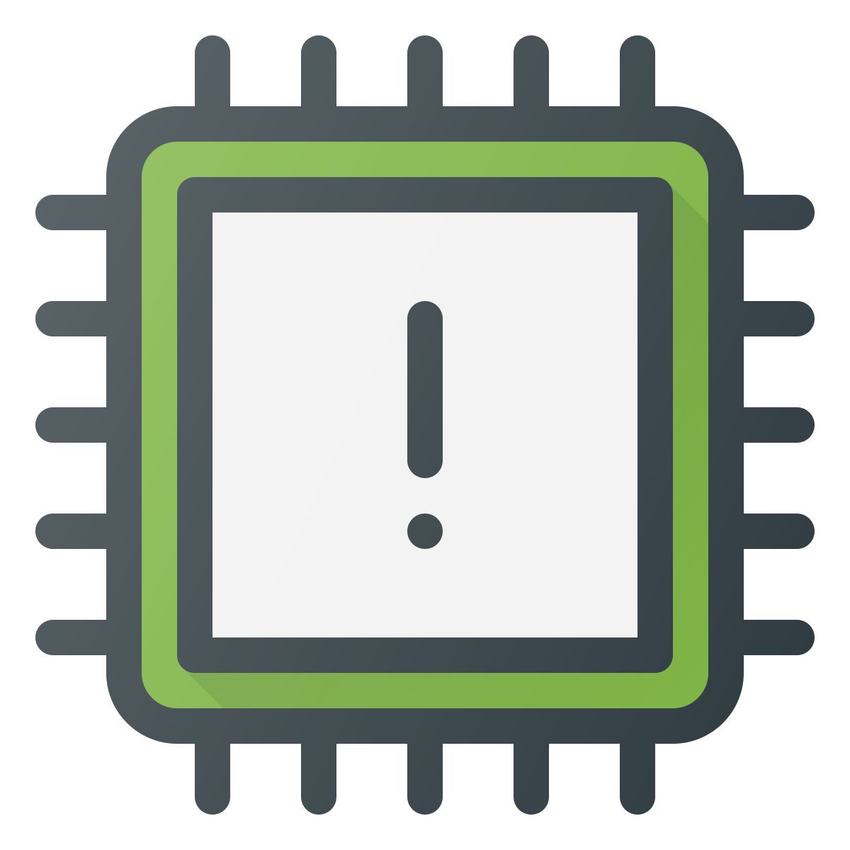 cpu icon
