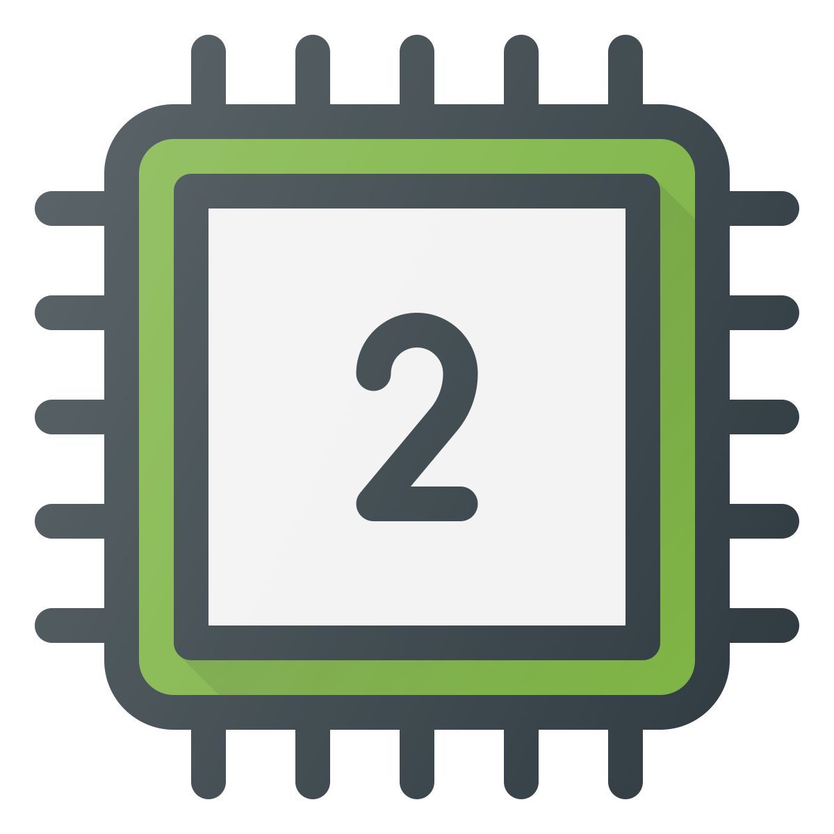 cpu icon