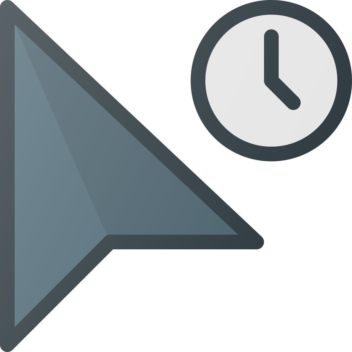loading cursor icon