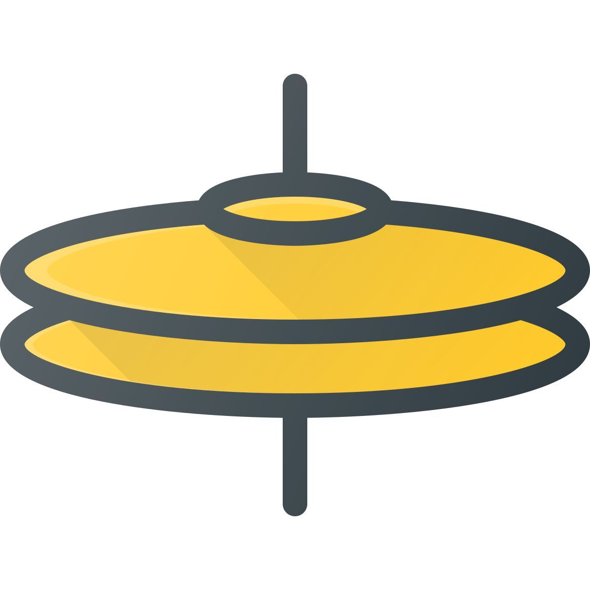 cymbal icon
