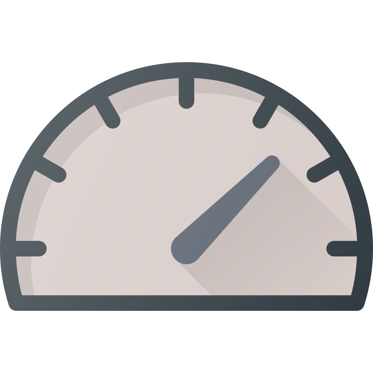 仪表板 icon