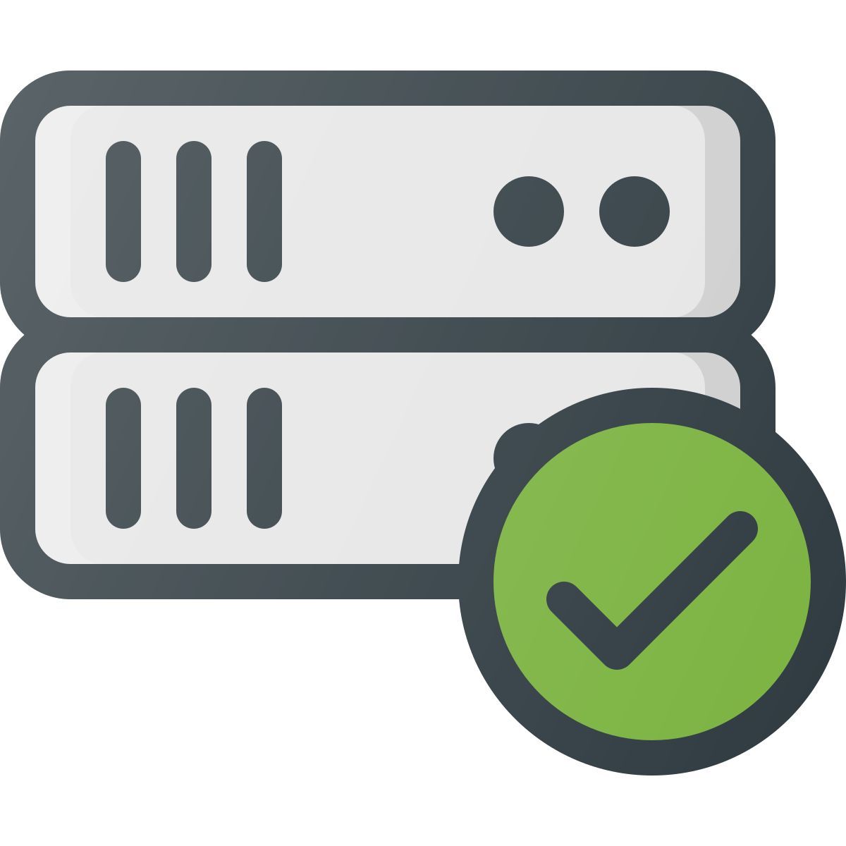database icon