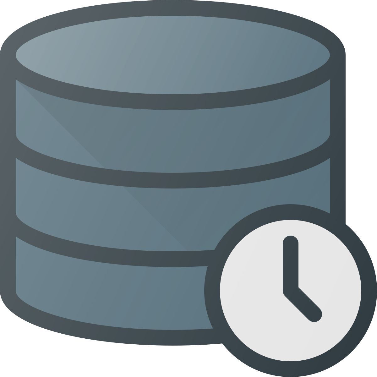 database icon