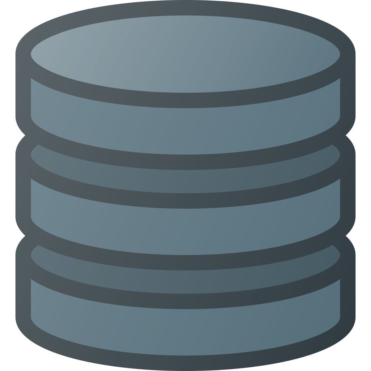 database icon