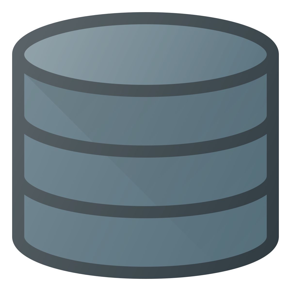 database icon