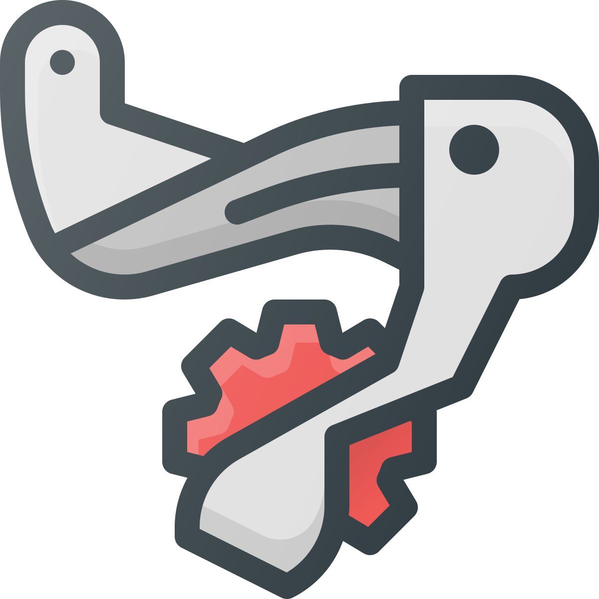 derailleur icon