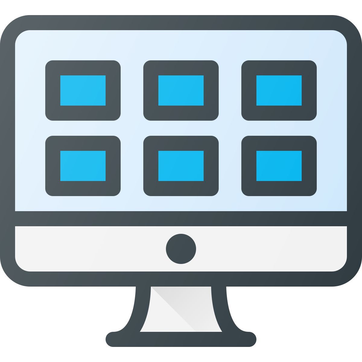 desktop icon