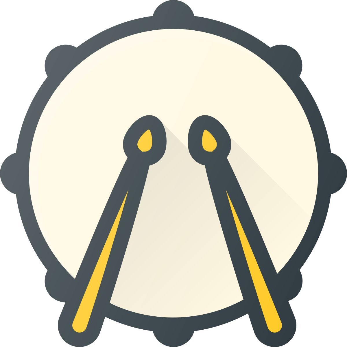 drum icon