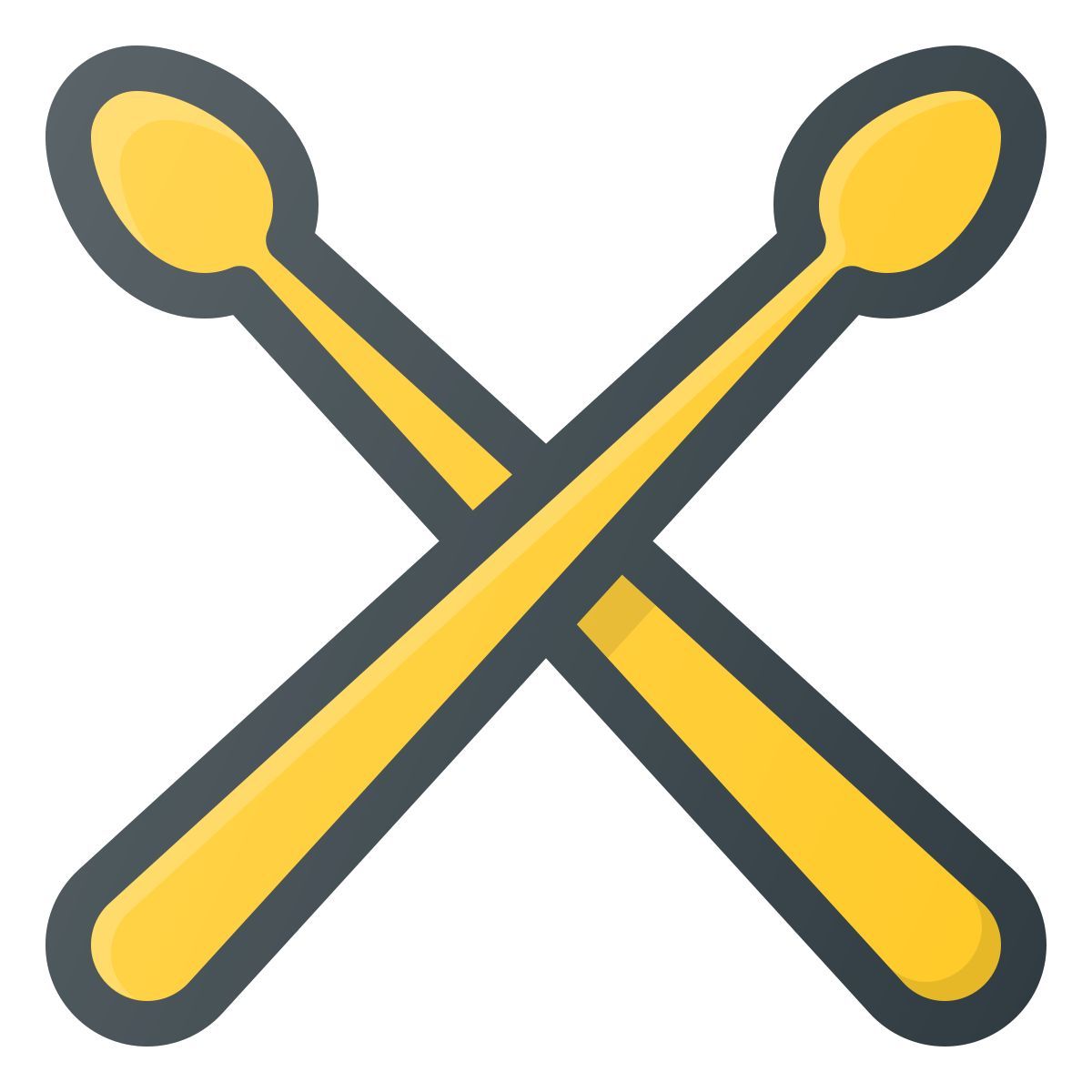 drumsticks icon