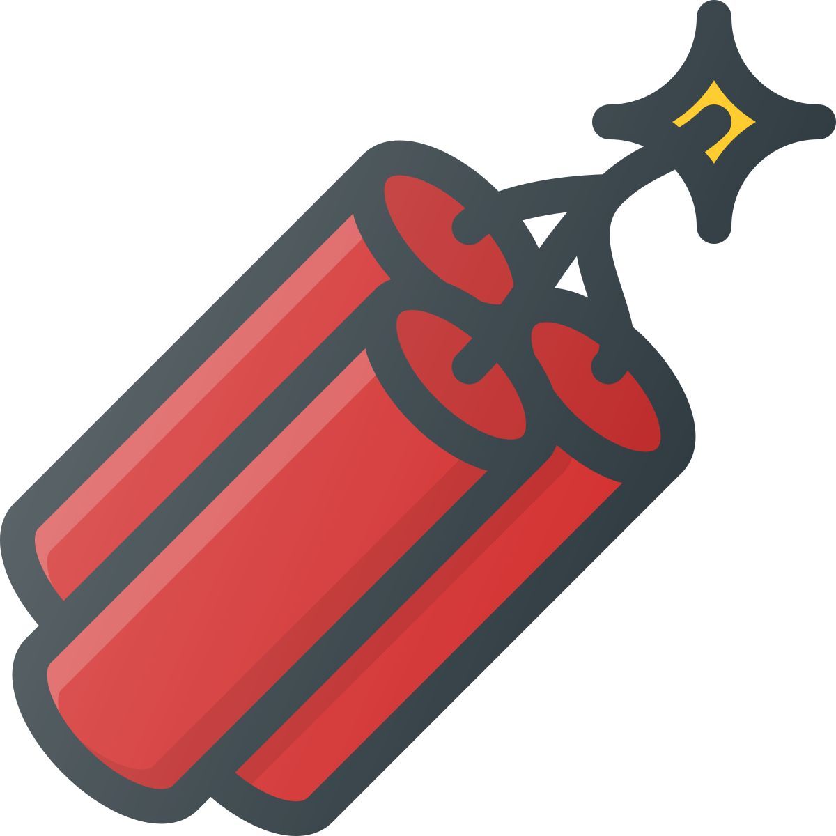 다이너마이트 icon