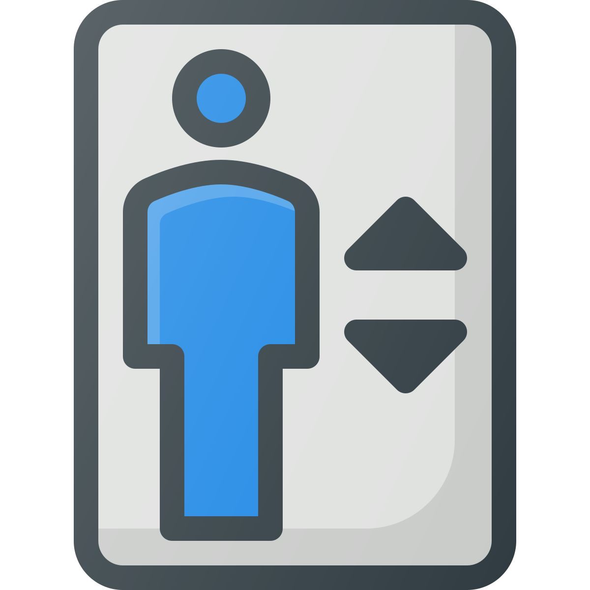 elevator icon