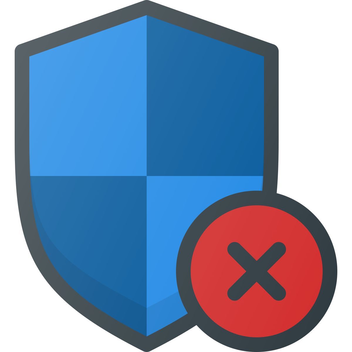 错误 icon