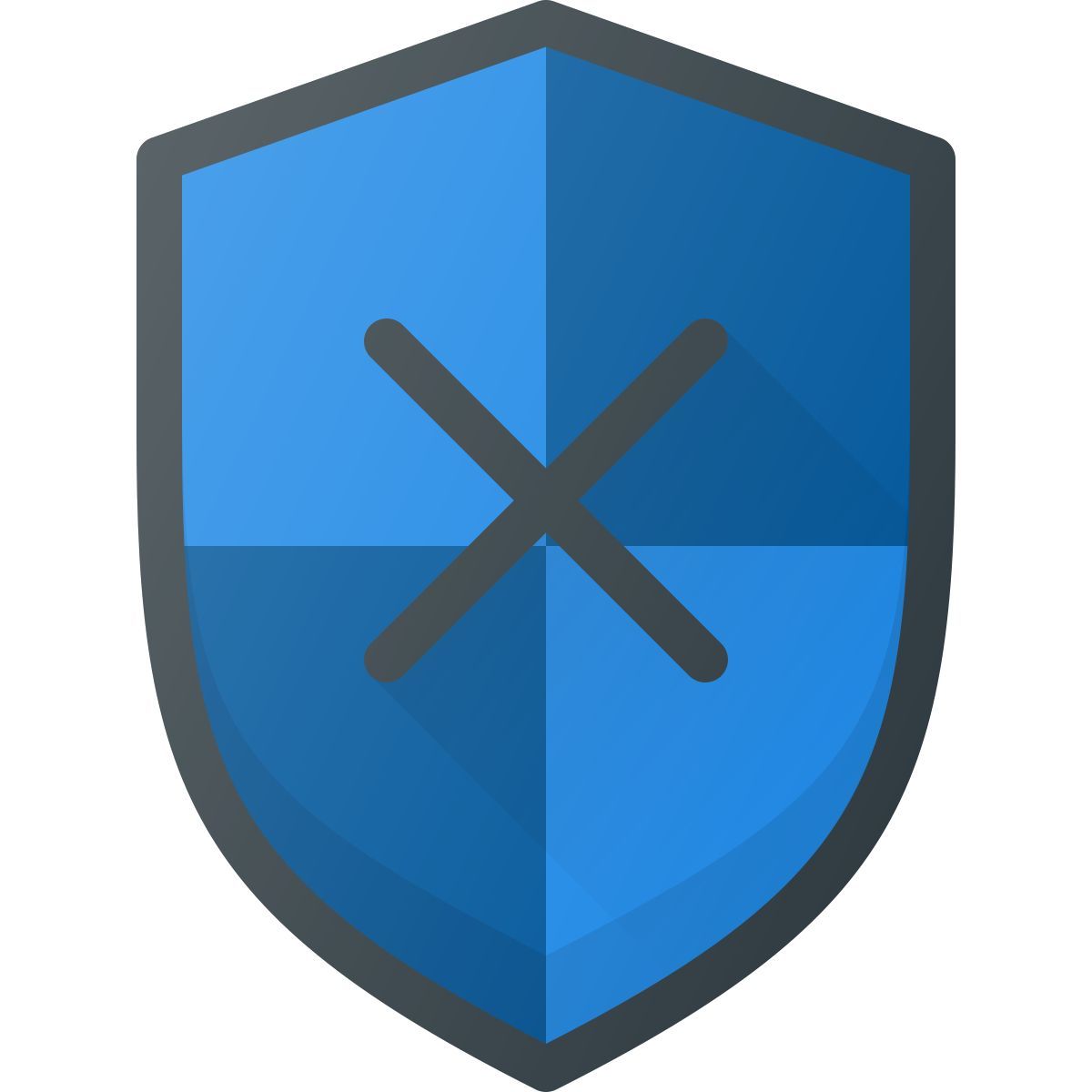 错误 icon