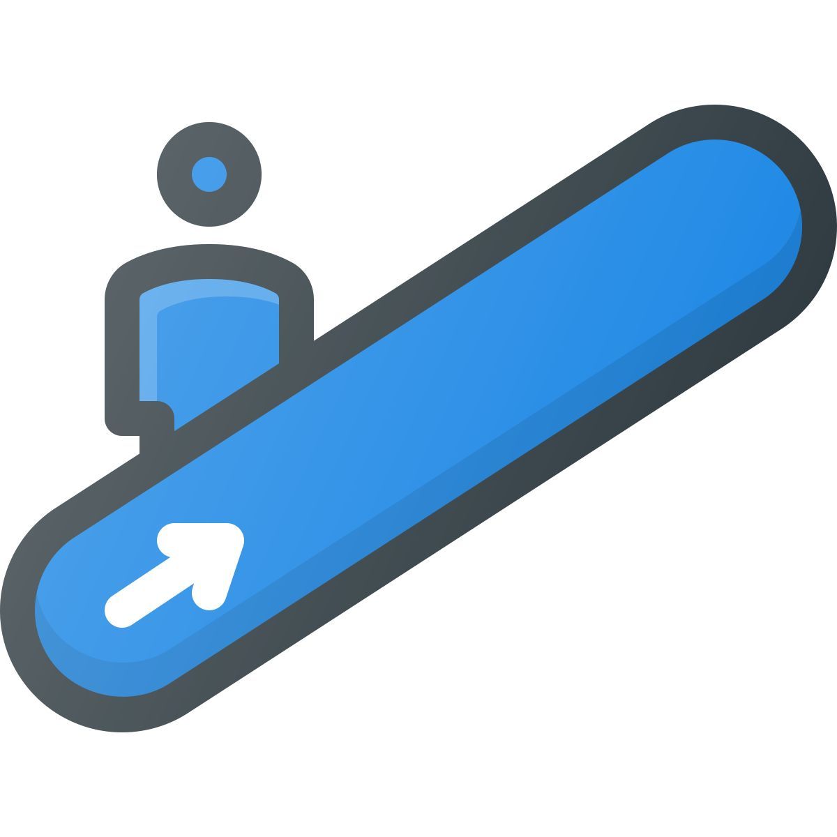 scala mobile icon