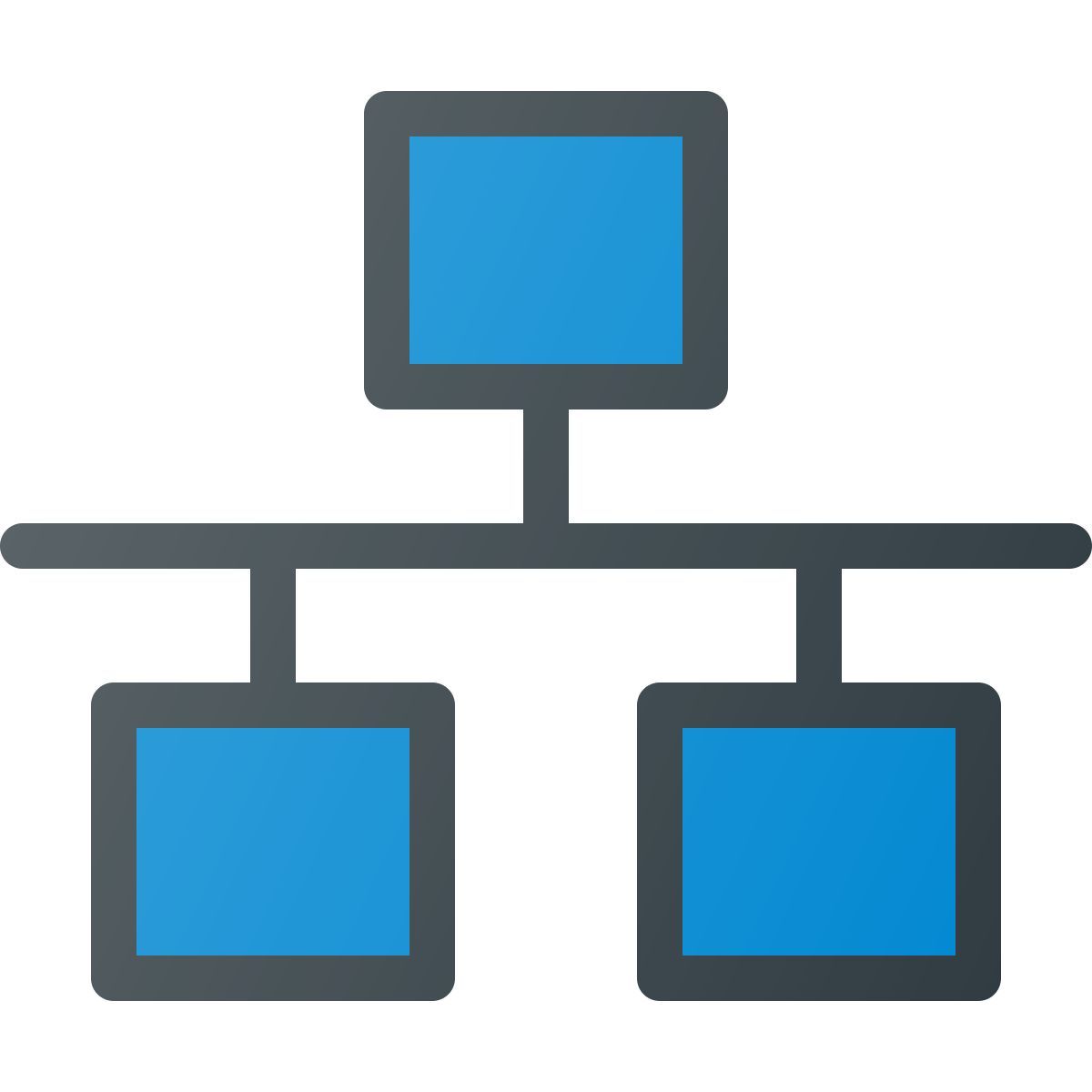 conectar dispositivos icon