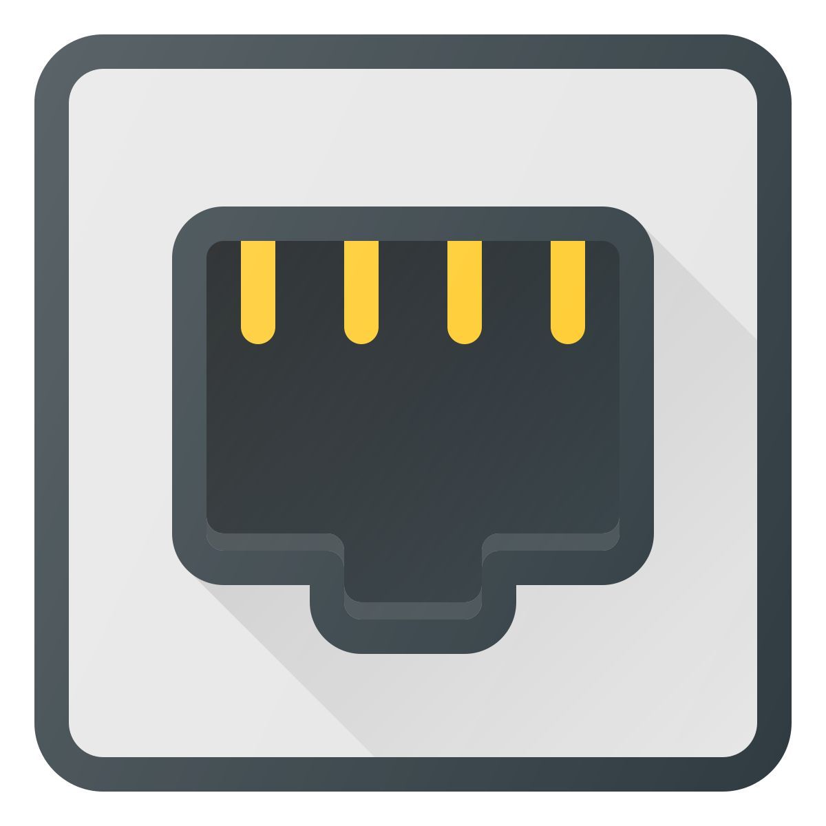 port icon