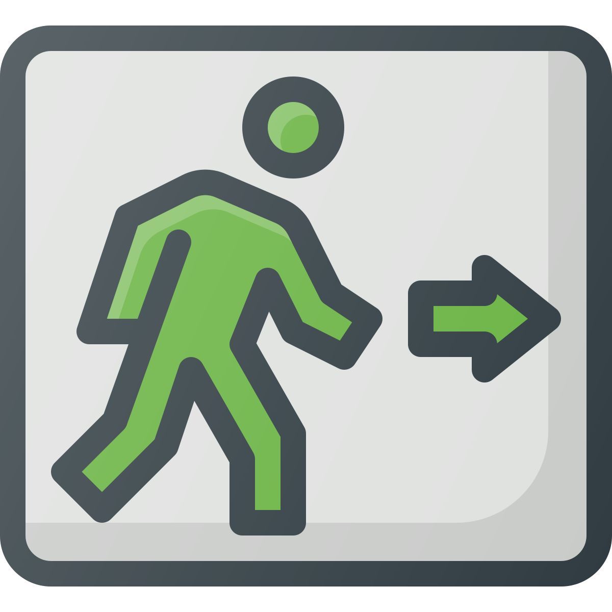 exit icon