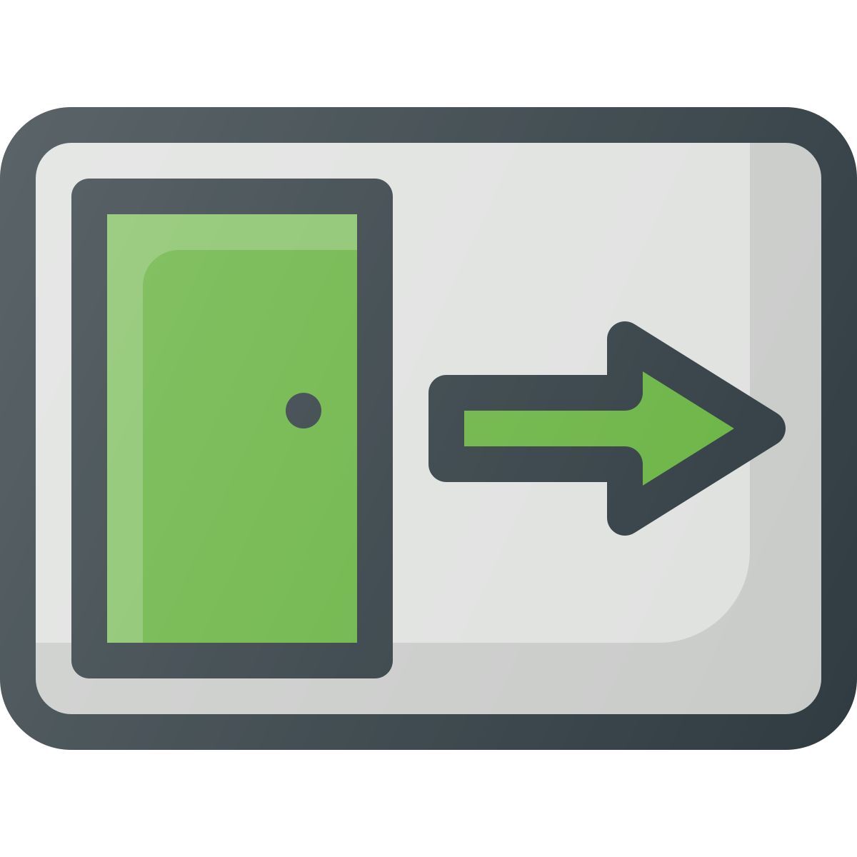 exit icon