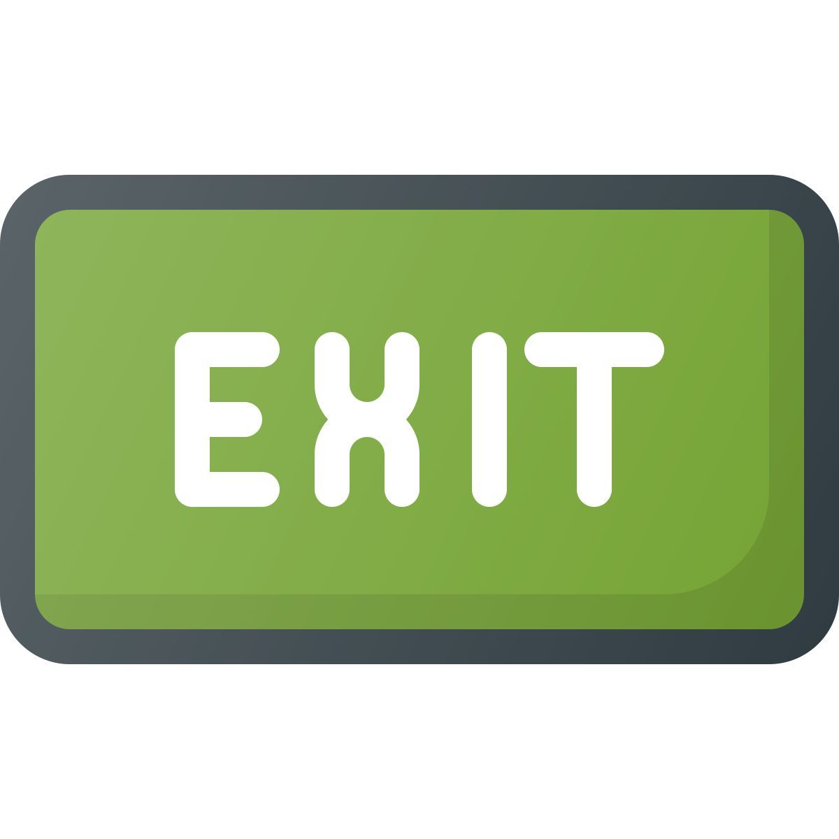 exit icon