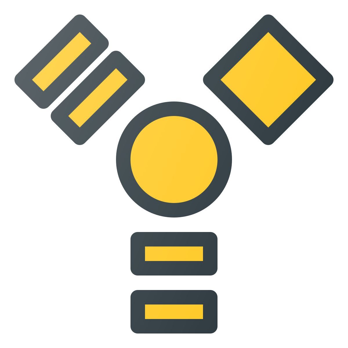 火线 icon