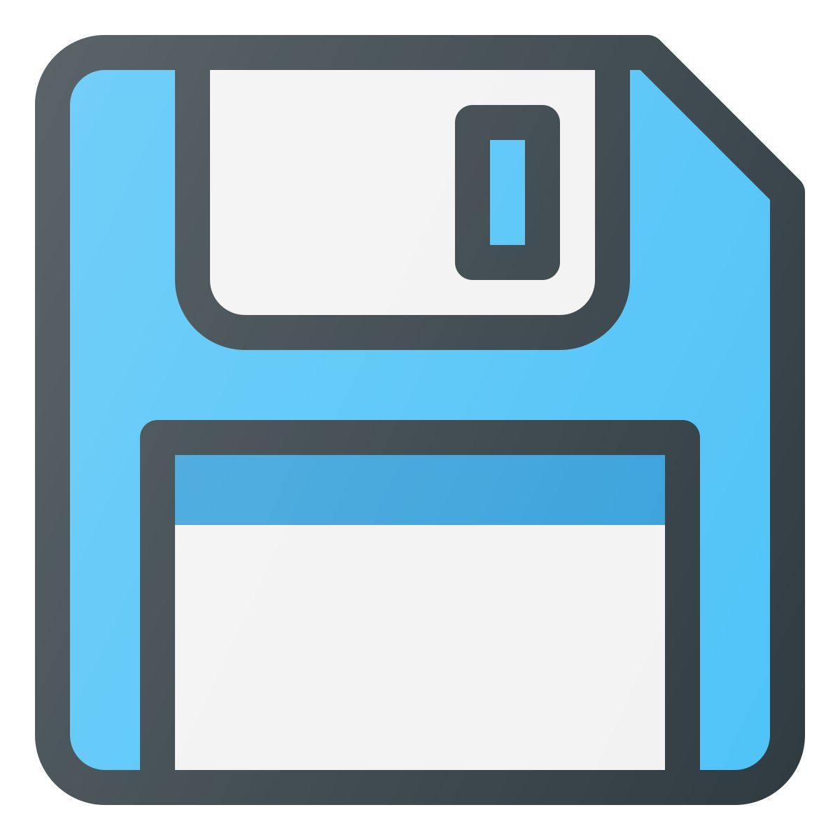 floppy icon