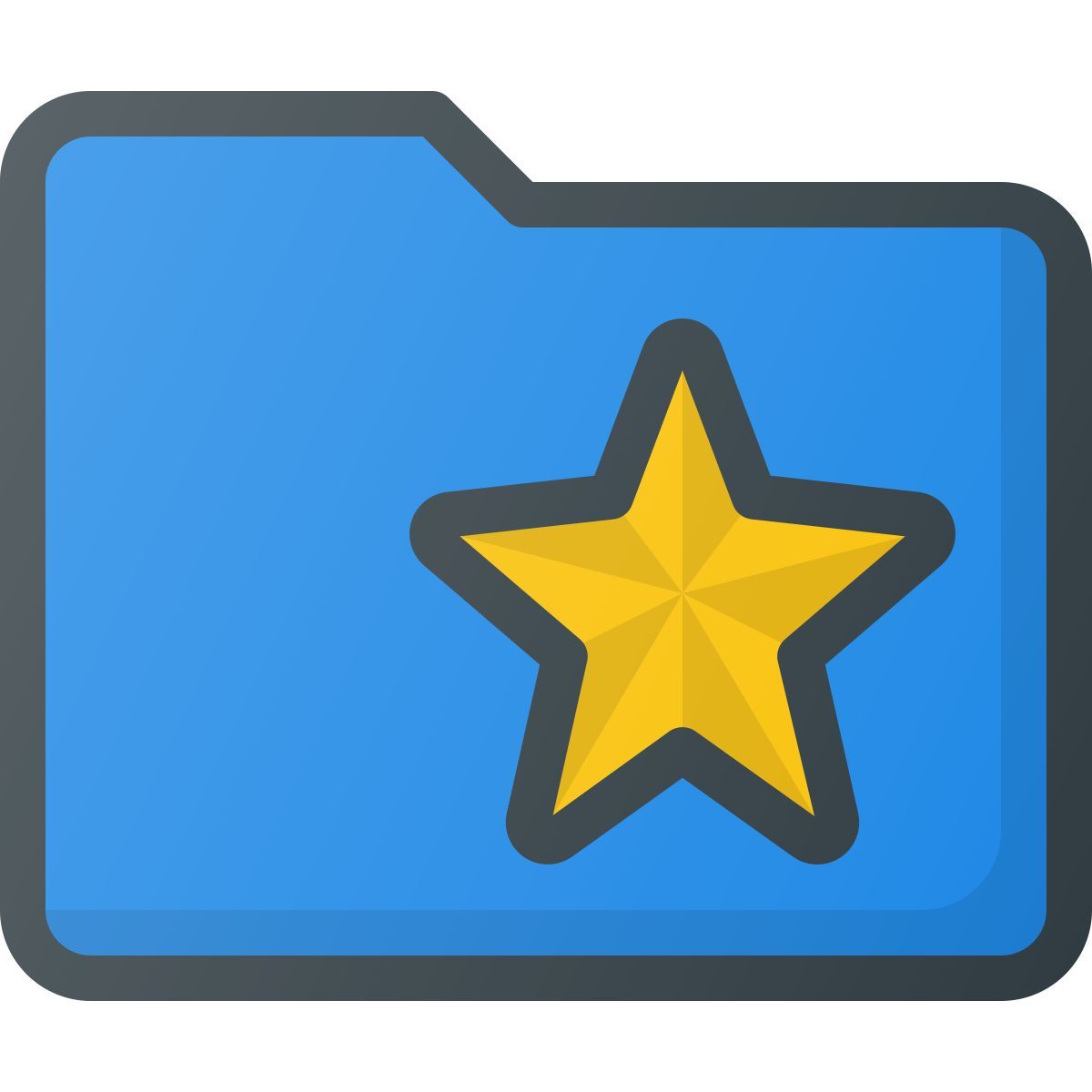 mappe icon