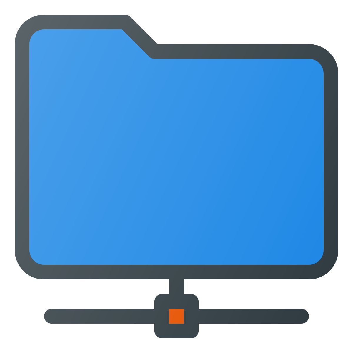 folder icon