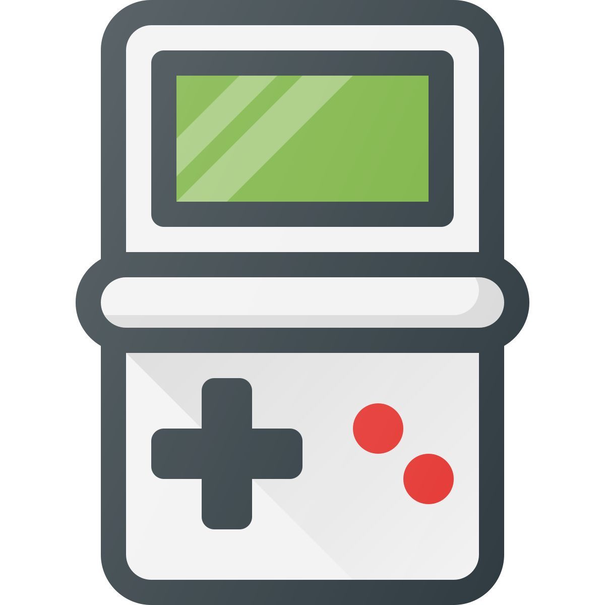 game console icon