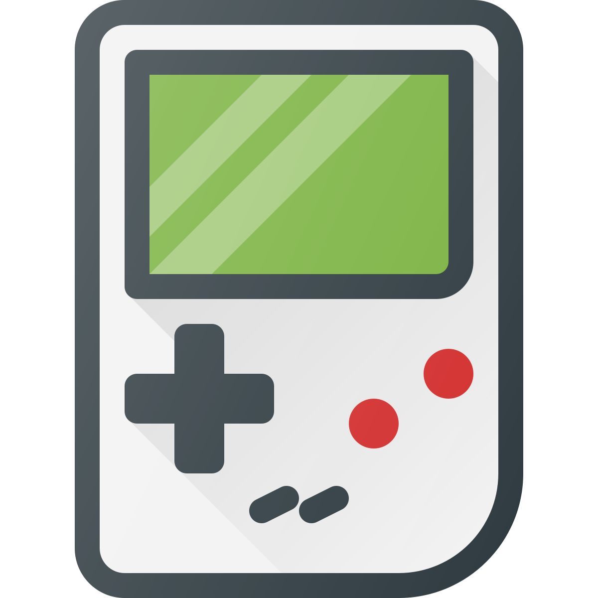 game console icon
