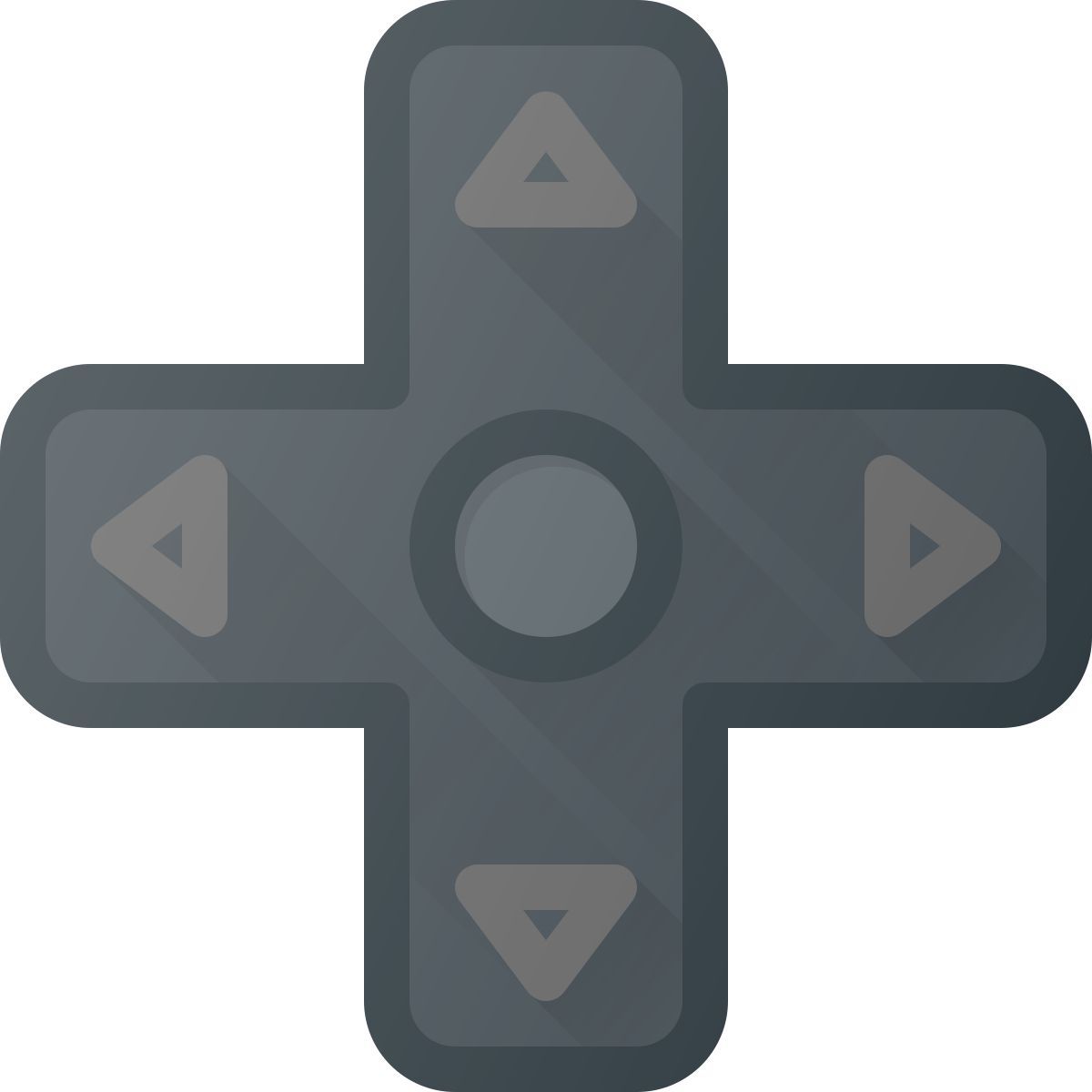 joystick icon