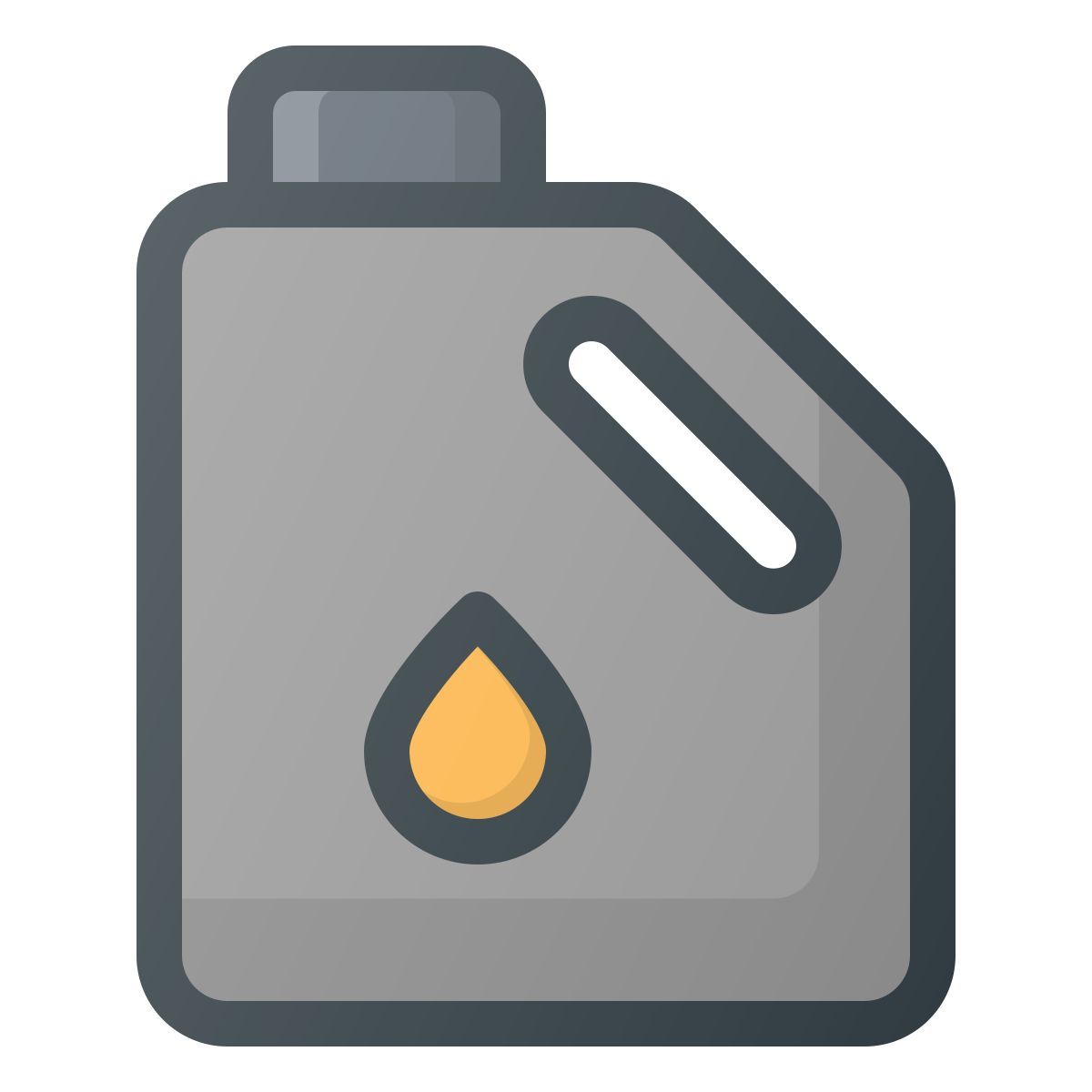 benzin icon