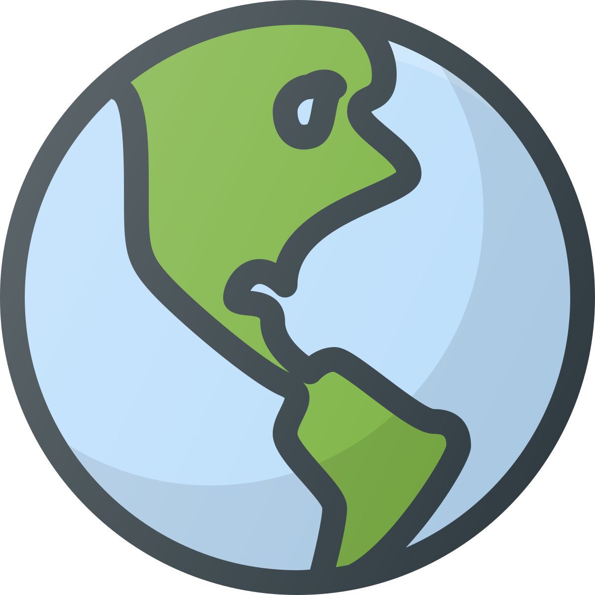 globo icon