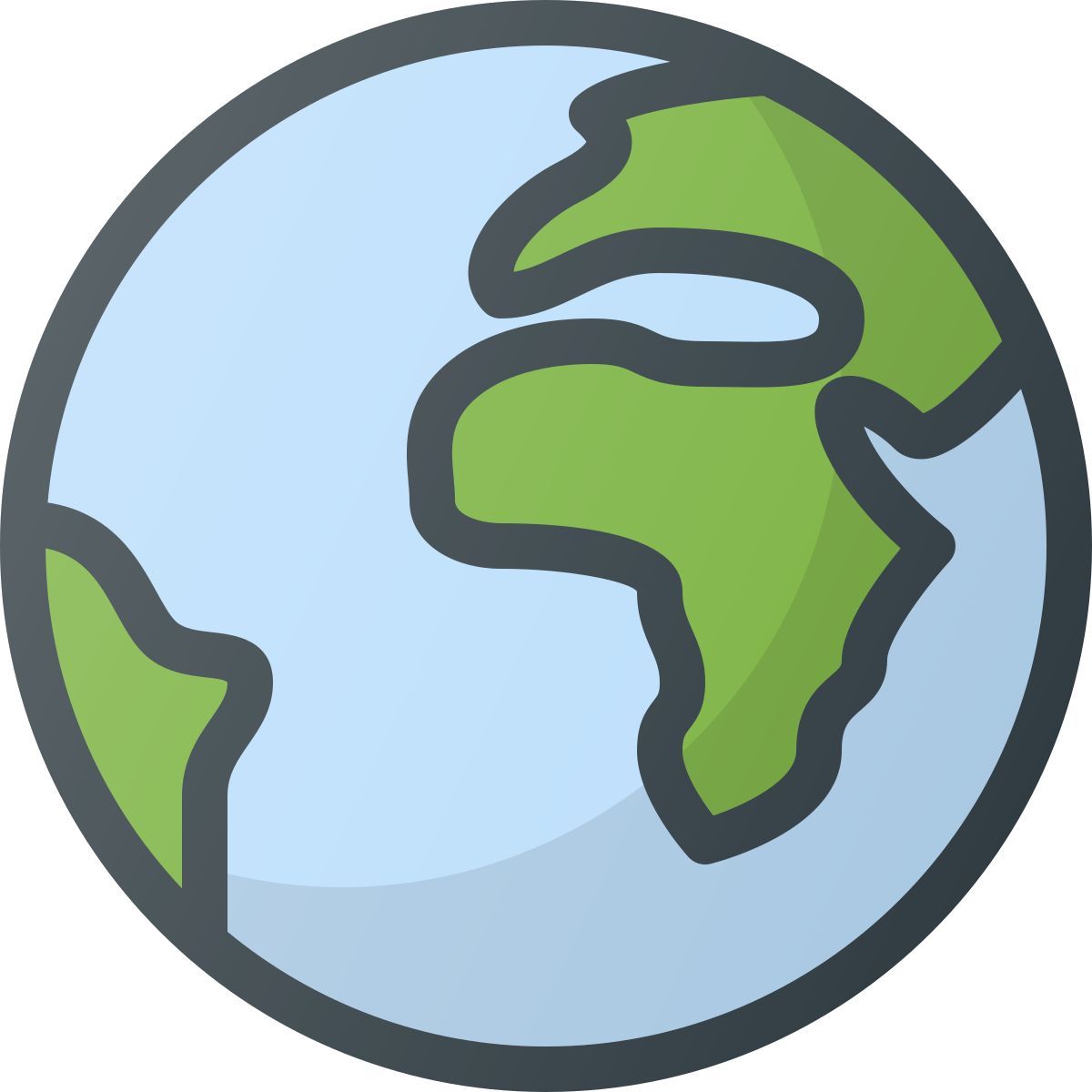 globo icon