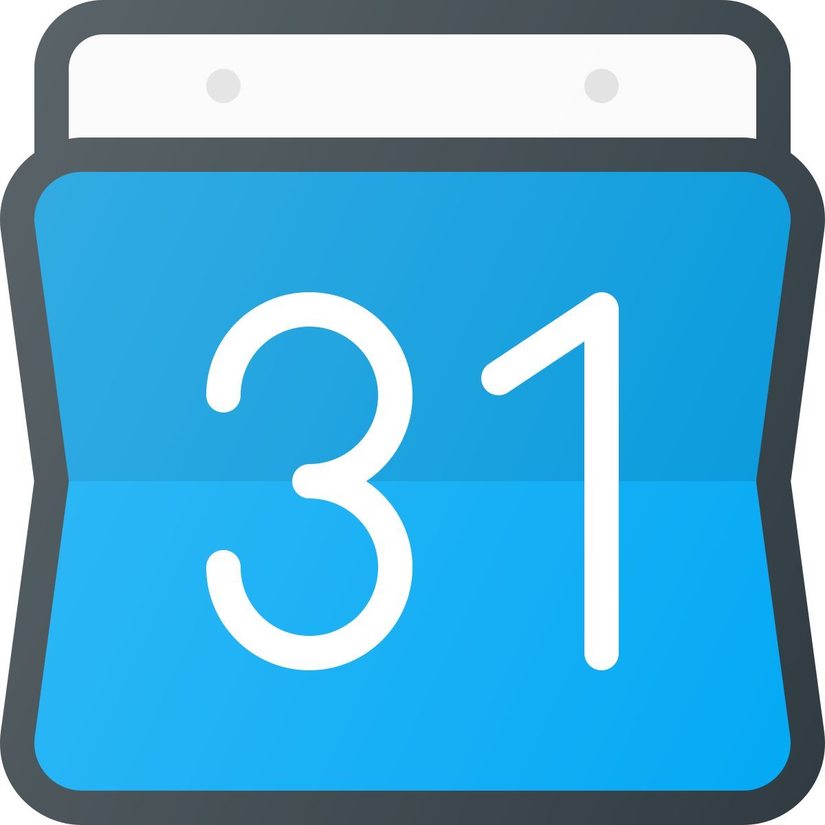 google calendar icon