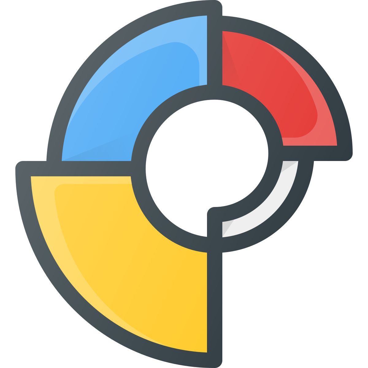 google chrome icon