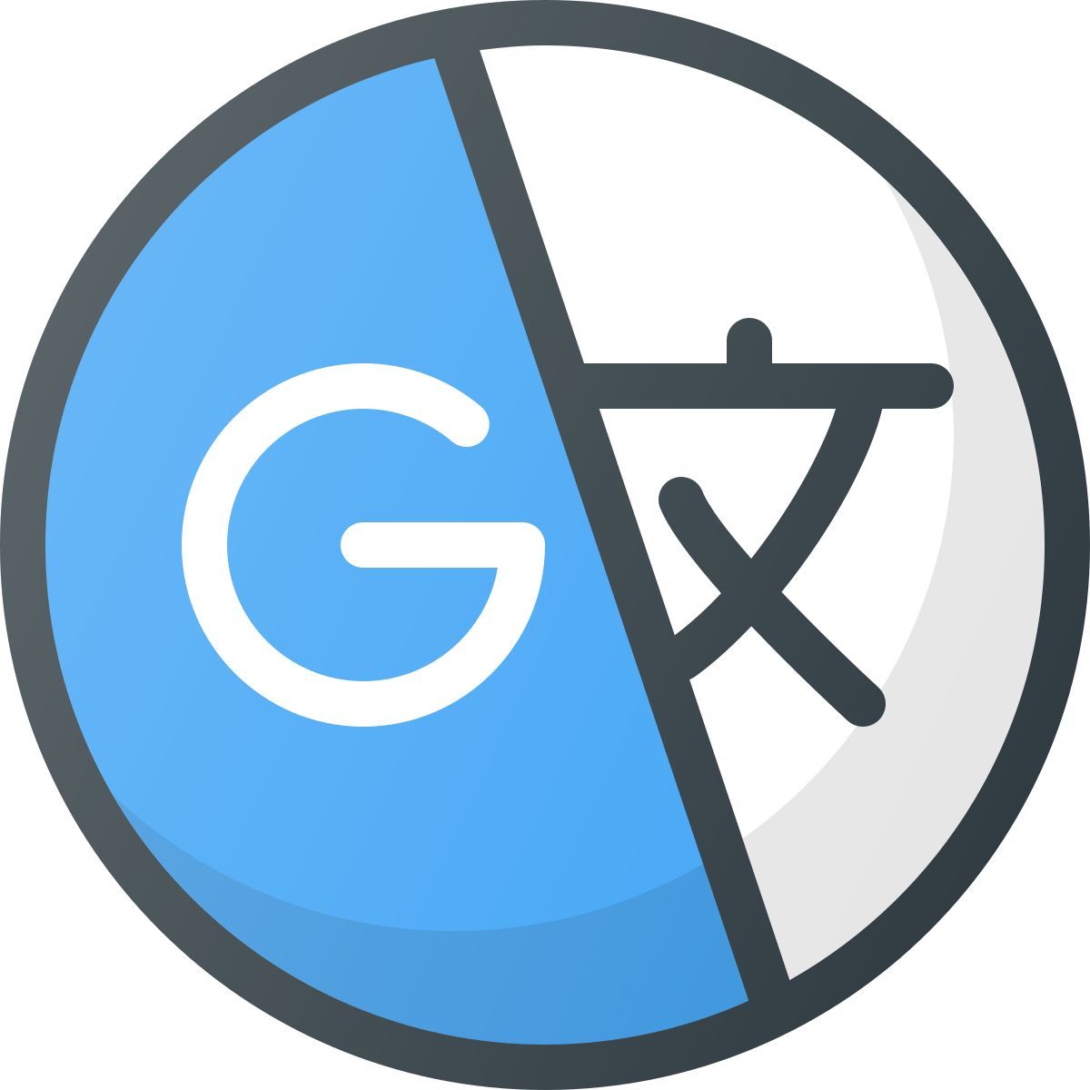 google translate icon