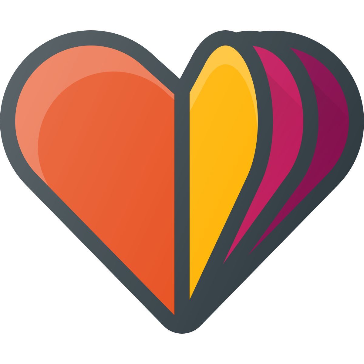 google fit icon