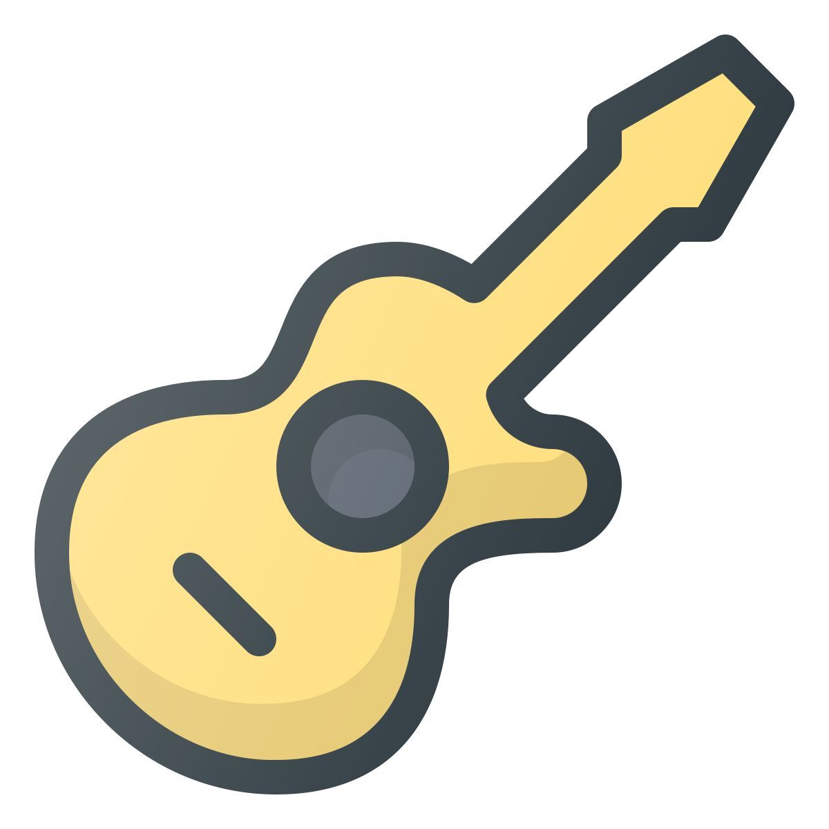 gitarre icon